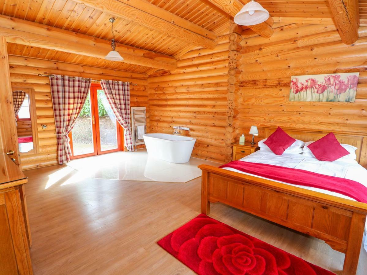 Ash Lodge Oakham Buitenkant foto